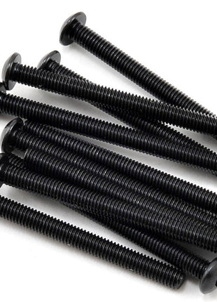 Arrma 3x35mm Button Head Screw (10)