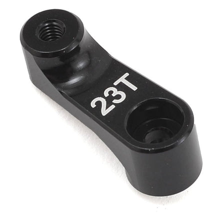 Team Associated Factory Team 15.5mm Aluminum Servo Horn (23T) -  1364