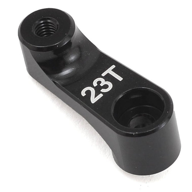Team Associated Factory Team 15.5mm Aluminum Servo Horn (23T) -  1364