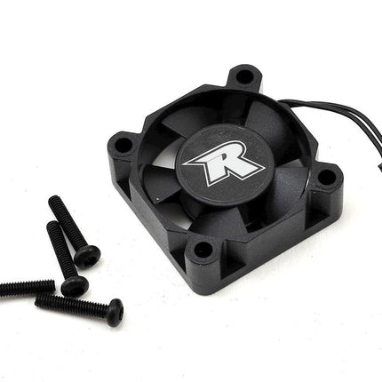 Reedy Blackbox 510R Cooling Fan (30×30×10mm) – 27031
