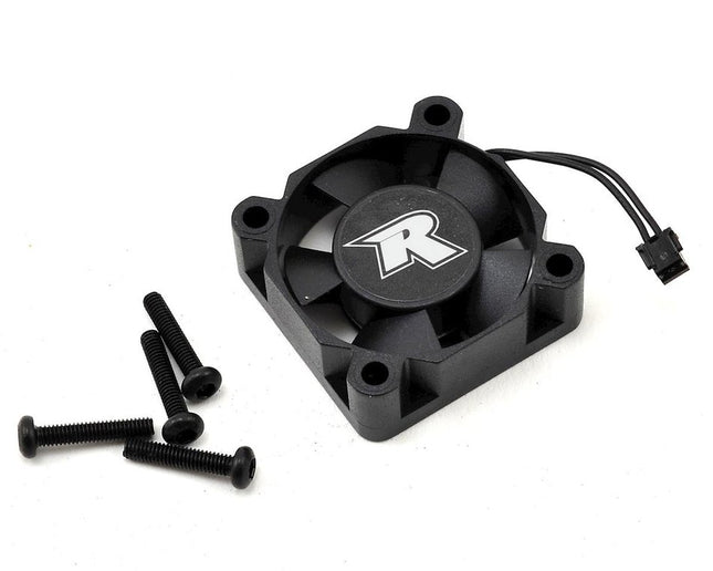 Reedy Blackbox 510R Cooling Fan (30×30×10mm) – 27031
