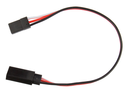Team Associated Reedy Power Servo Wire Extension Lead (100mm / 150mm / 200mm)