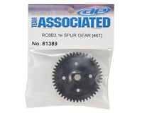 Team Associated RC8B3.1e Spur Gear (46T) – 81389