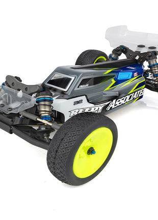 Team Associated RC10B6.4D Team 1/10 2wd Electric Buggy Kit