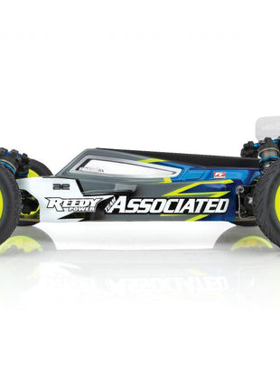 Team Associated RC10B6.4D Team 1/10 2wd Electric Buggy Kit