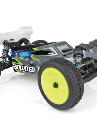 Team Associated RC10B6.4D Team 1/10 2wd Electric Buggy Kit