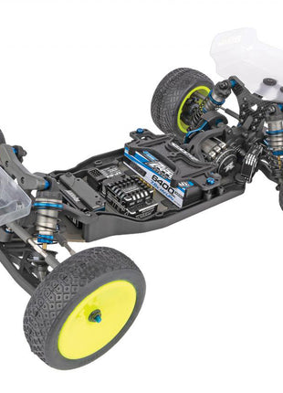 Team Associated RC10B6.4D Team 1/10 2wd Electric Buggy Kit