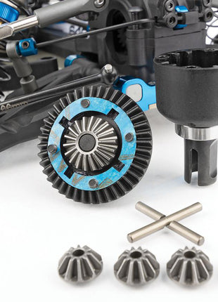 Team Associated RC10B74.2 Team 1/10 4WD Off-Road Electric Buggy Kit