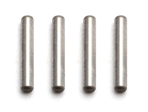 Team Associated CVA/Wheel Hex Pin (4) [91436]