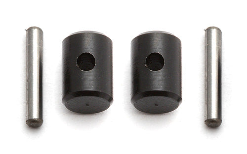 Team Associated CVA Rebuild Kit (Part #91438)