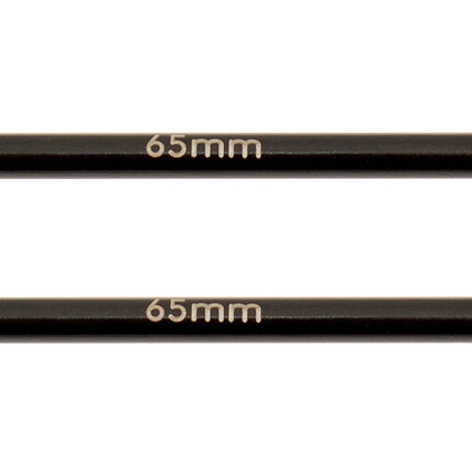 Team Associated CVA Bone (2) (91439)