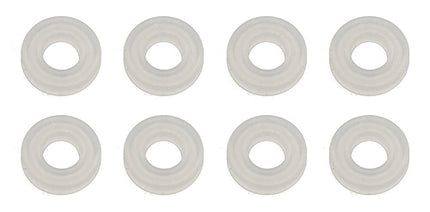Team Associated Factory Team Low Friction X-Rings (8) [91493]