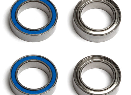 Team Associated 10x15x4mm Factory Team Bearings (4 pcs)  Part #: 91563