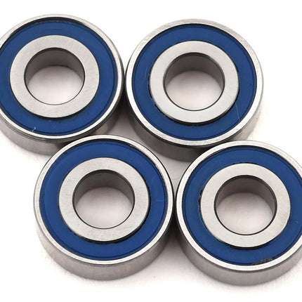 Team Associated Factory Team 5x12x4mm Bearings (4) – 91567