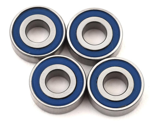 Team Associated Factory Team 5x12x4mm Bearings (4) – 91567