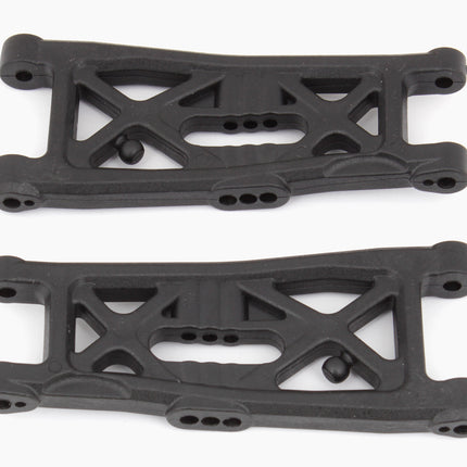 Team Associated RC10B6D “Gullwing” Front Arms – 91673