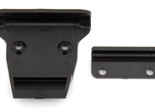 Team Associated B6 Bumper Set (91685)