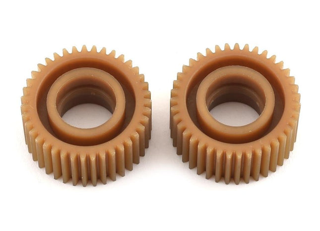 Team Associated B6 Laydown Idler Gear (39T) (91716)