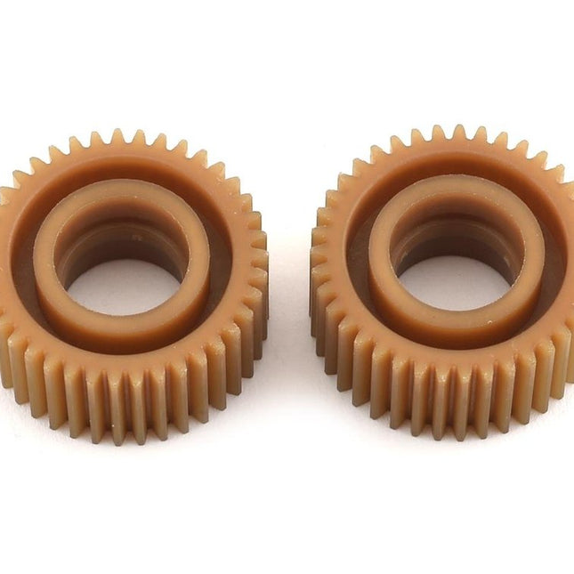 Team Associated B6 Laydown Idler Gear (39T) (91716)