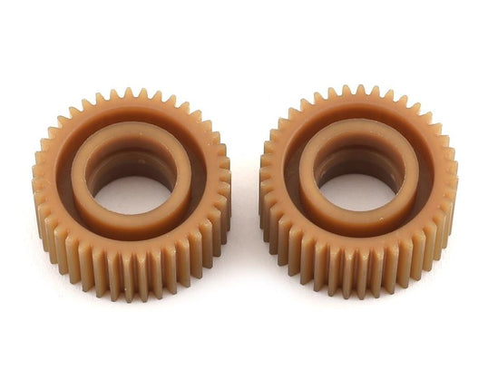 Team Associated B6 Laydown Idler Gear (39T) (91716)