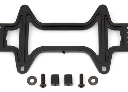 Team Associated B6 Battery Strap  Part #: 91731