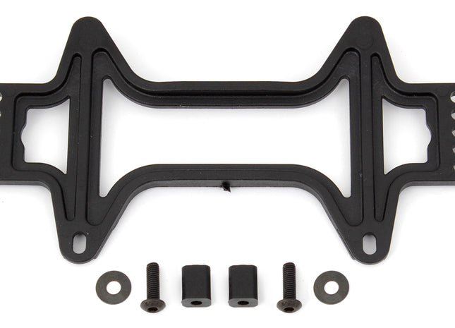 Team Associated B6 Battery Strap  Part #: 91731