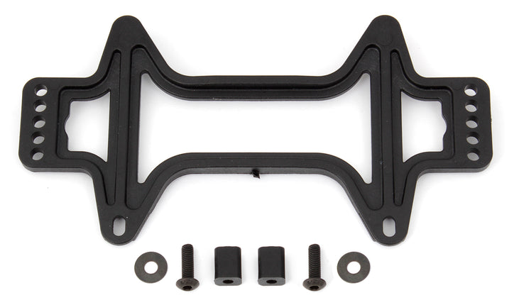 Team Associated B6 Battery Strap  Part #: 91731