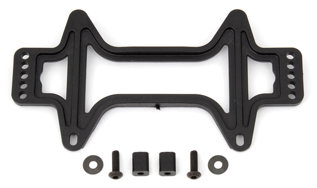 Team Associated B6 Battery Strap  Part #: 91731
