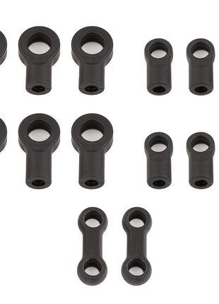Team Associated B6.1/B6.1D Ball Ends