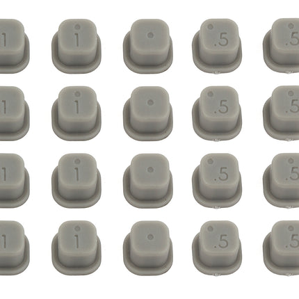 Team Associated Arm Mount Inserts – ASC92014