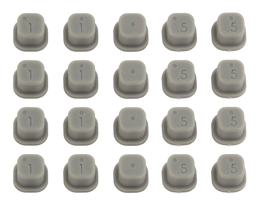 Team Associated Arm Mount Inserts – ASC92014