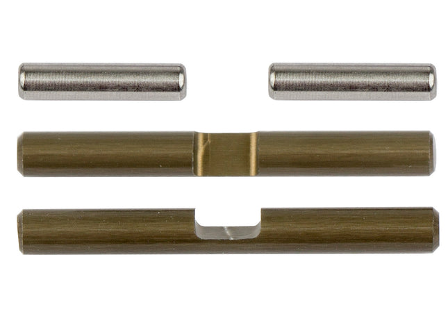 Team Associated RC10B74 Differential Cross Pins (2)