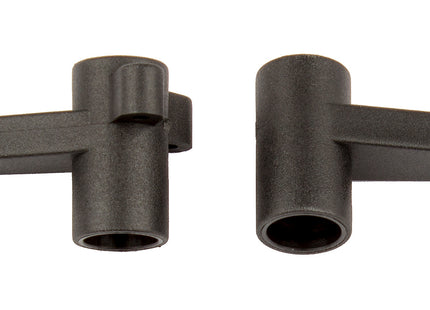 Team Associated RC10B74 Steering Bellcranks – Part #92166