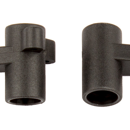 Team Associated RC10B74 Steering Bellcranks – Part #92166