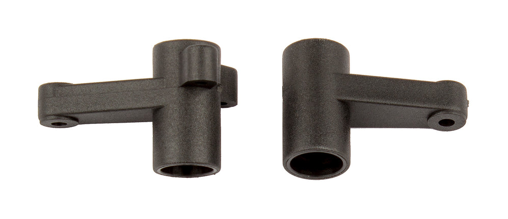 Team Associated RC10B74 Steering Bellcranks – Part #92166