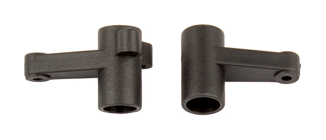 Team Associated RC10B74 Steering Bellcranks – Part #92166