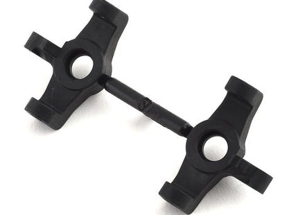 Team Associated RC10B74 Steering Blocks – Part #92171