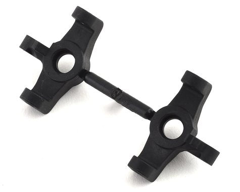 Team Associated RC10B74 Steering Blocks – Part #92171
