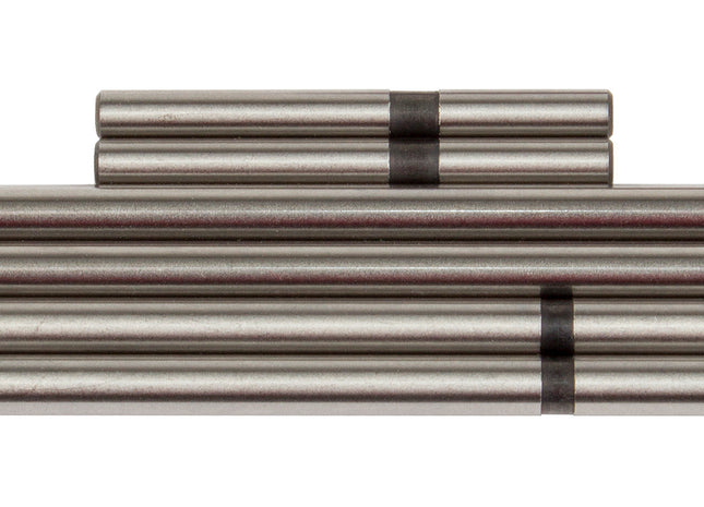 Team Associated RC10B74 Hinge Pin Set