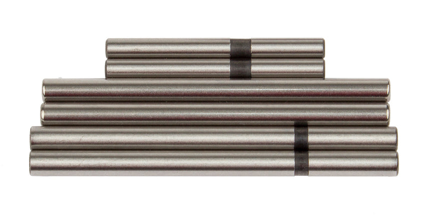 Team Associated RC10B74 Hinge Pin Set