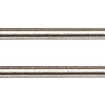 Team Associated RC10B74/B6.2 Rear Hub Hinge Pin (2)