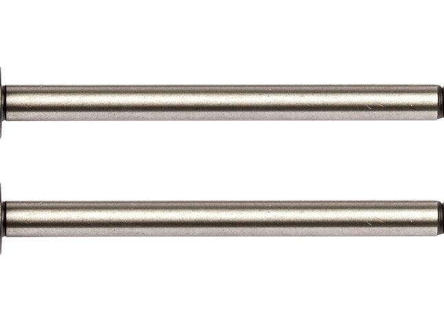 Team Associated RC10B74/B6.2 Rear Hub Hinge Pin (2)