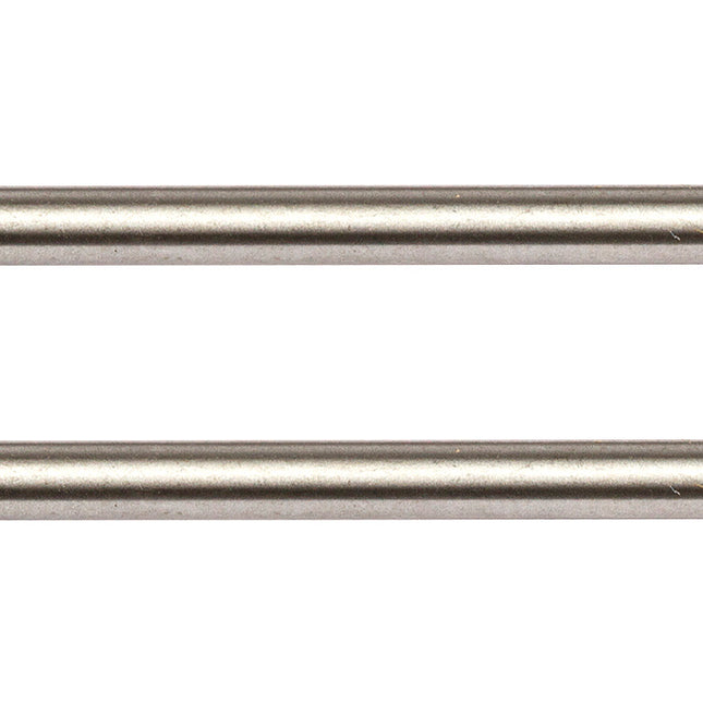 Team Associated RC10B74/B6.2 Rear Hub Hinge Pin (2)