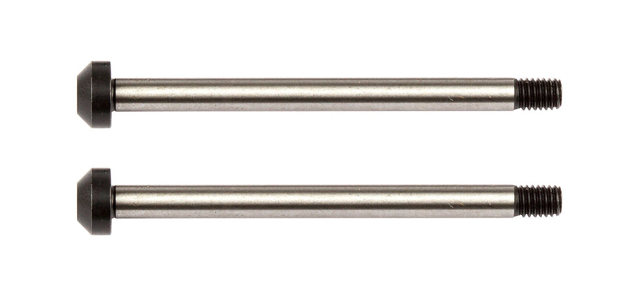 Team Associated RC10B74/B6.2 Rear Hub Hinge Pin (2)