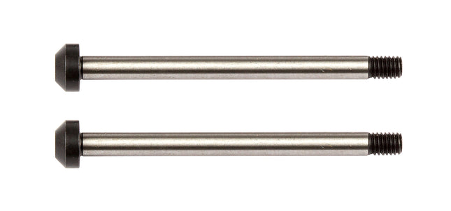 Team Associated RC10B74/B6.2 Rear Hub Hinge Pin (2)