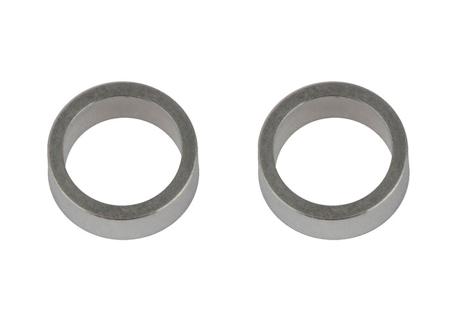 Team Associated RC10B74 Front Axle Crush Tube (2) 92189