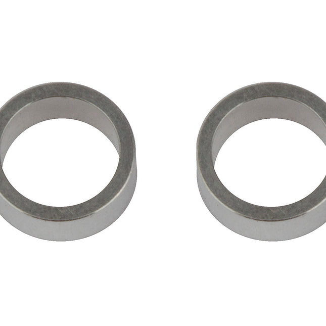 Team Associated RC10B74 Front Axle Crush Tube (2) 92189