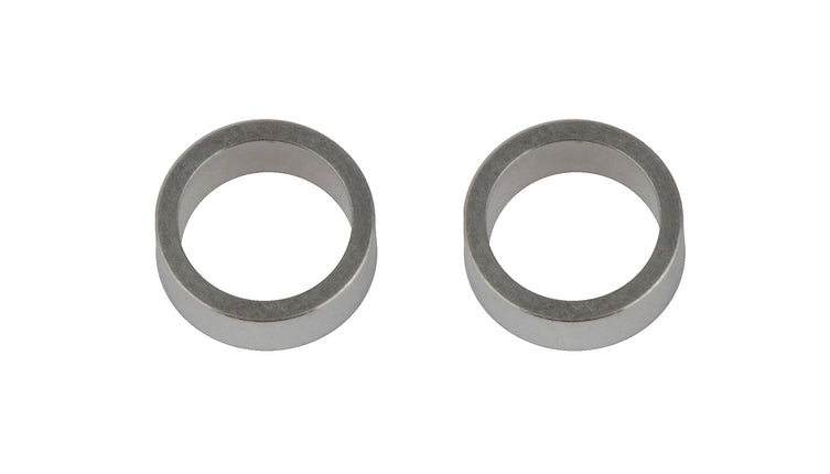 Team Associated RC10B74 Front Axle Crush Tube (2) 92189