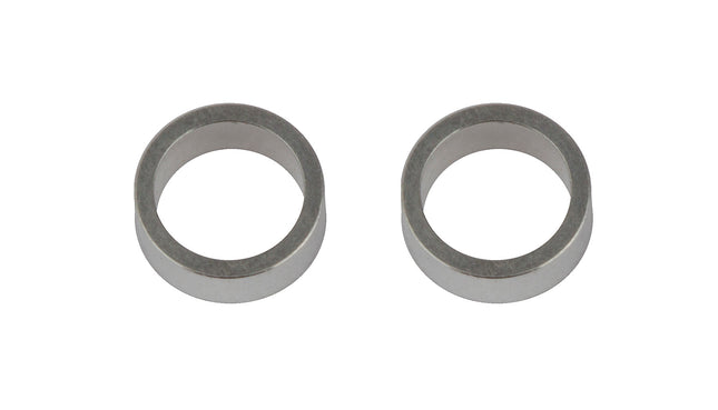 Team Associated RC10B74 Front Axle Crush Tube (2) 92189