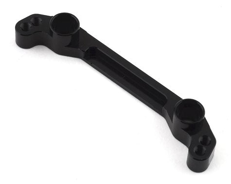 Team Associated RC10B74.1 +3mm Aluminum Steering Rack ASC92257